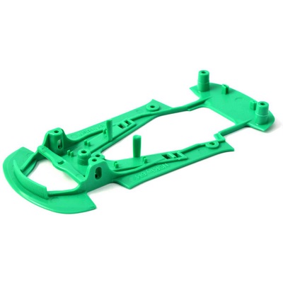 NSR 1487 Corvette C6R Chassis Extra Hard, Green AW, SW, IL NSR 1487 Corvette C6R Chassis Extra Hard, Green AW, SW, IL